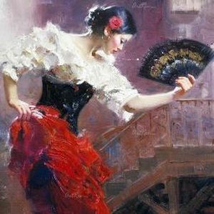 Meet your Posher, Ligia